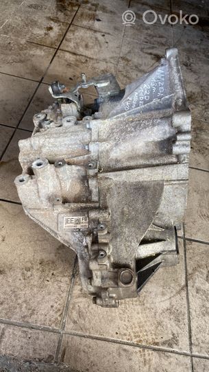 Mazda 6 Manual 6 speed gearbox 5TH0501462