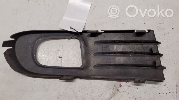 Volvo V50 Grille antibrouillard avant 30655884