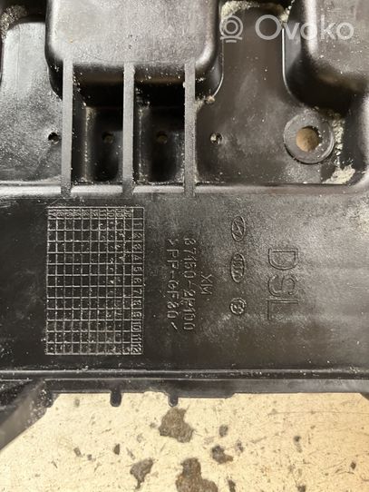 KIA Sorento Boîte de batterie 371502P100