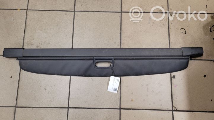 Opel Vectra C Plage arrière couvre-bagages 24469261