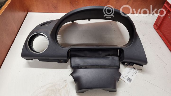 Mazda 6 Dashboard trim GS1D55182