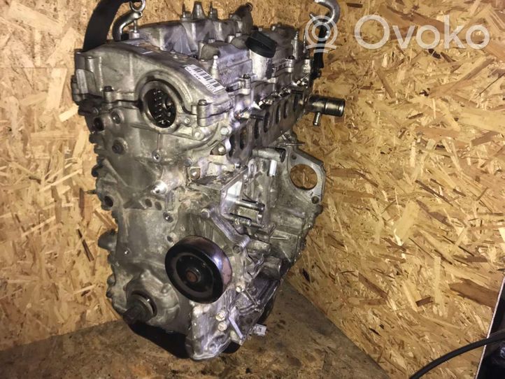 Toyota Avensis T270 Motor 2ADFHV