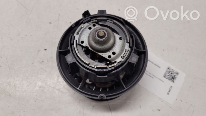 Citroen C6 Ventola riscaldamento/ventilatore abitacolo 4PYH18456AA