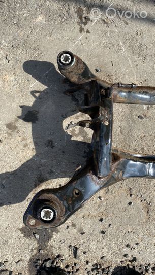 Volvo V60 Rear subframe 