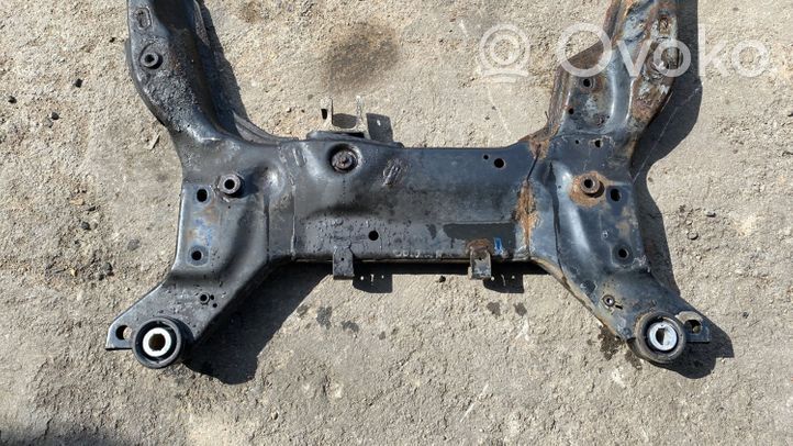 Volvo V60 Front subframe 