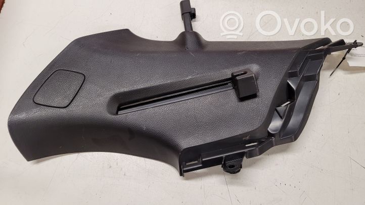 Mazda 6 Supports plage arrière GS2A682871