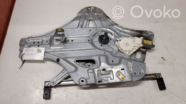 KIA Magentis Regulador de puerta delantera con motor 824802G250