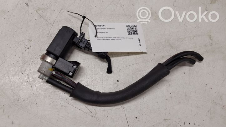 KIA Magentis Turboahtimen magneettiventtiili 70027200