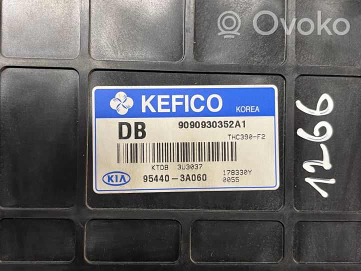 KIA Magentis Sterownik / Moduł skrzyni biegów 9090930352A1