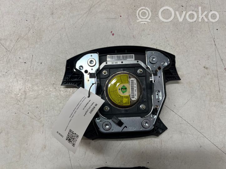 KIA Magentis Airbag de volant E3ADAV6ECY0020