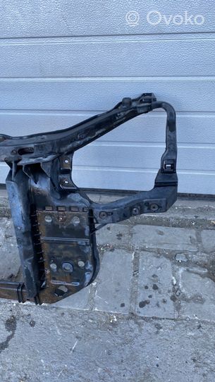 KIA Magentis Radiator support slam panel 