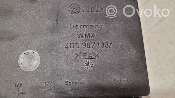 Audi A8 S8 D2 4D Autres unités de commande / modules 4D0907133A