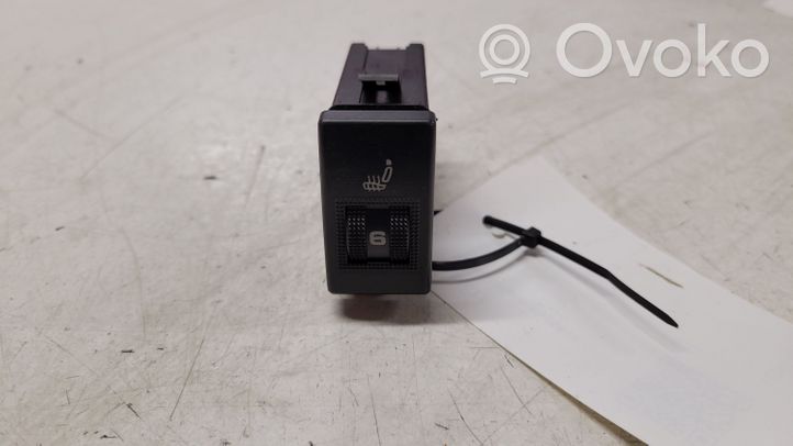 Audi A8 S8 D2 4D Seat heating switch 4D0963563D