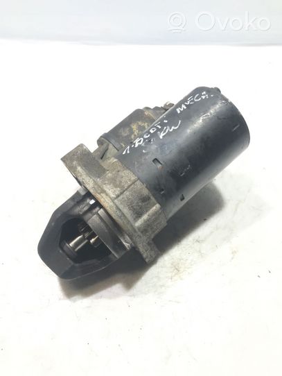 Opel Corsa C Motorino d’avviamento 0001107407