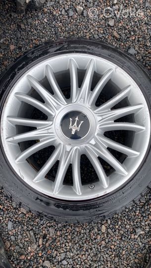 Maserati Quattroporte R19 alloy rim 670010508