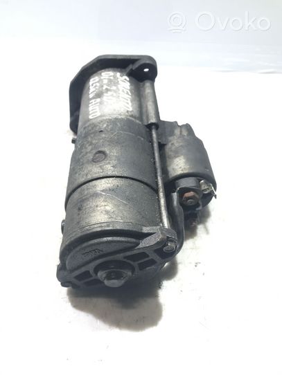 KIA Sorento Starter motor 1250128