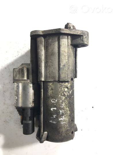 Audi A4 S4 B7 8E 8H Motorino d’avviamento 06D911023A