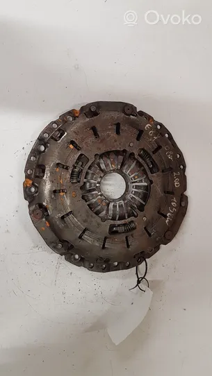 BMW 1 E81 E87 Pressure plate 124033610