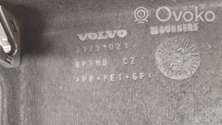 Volvo V40 Tavarahylly 31291021