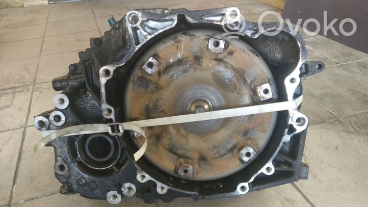 Opel Antara Automatic gearbox 5551AF33