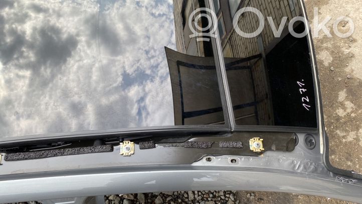 10008135G Mercedes-Benz C W204 Sunroof set, 359.10 € | RRR