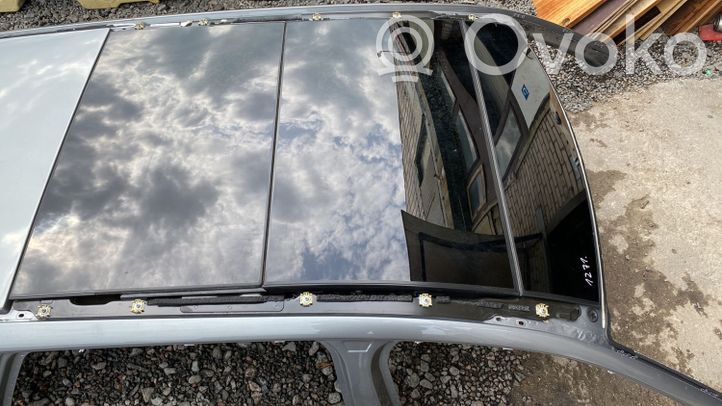 10008135G Mercedes-Benz C W204 Sunroof set, 359.10 € | RRR