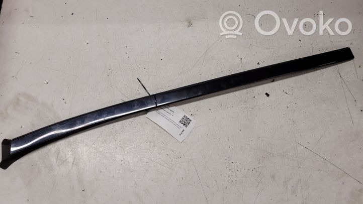 Mercedes-Benz C W204 Windshield trim 0800023