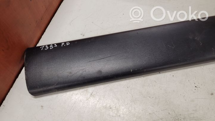 Citroen Berlingo Front door trim (molding) 961903477