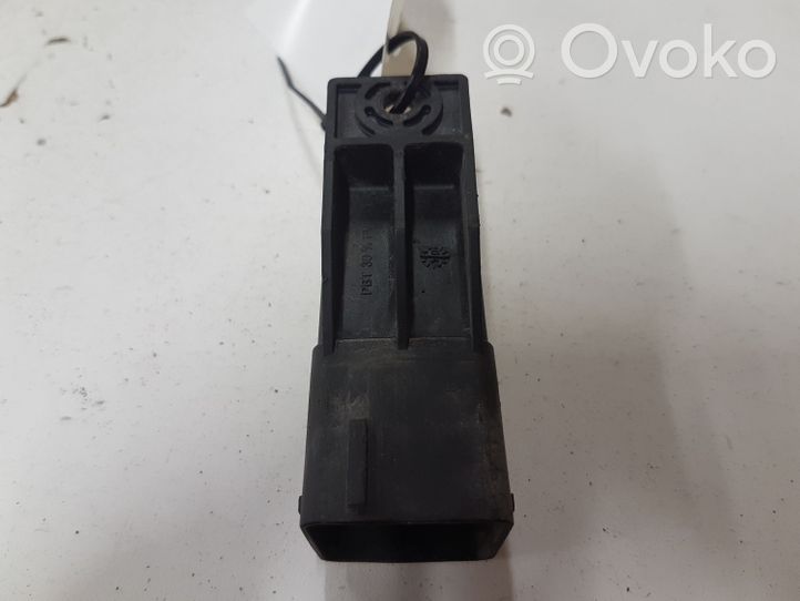 Volvo V50 Przekaźnik / Modul układu ogrzewania wstępnego 3M5T12A343AA