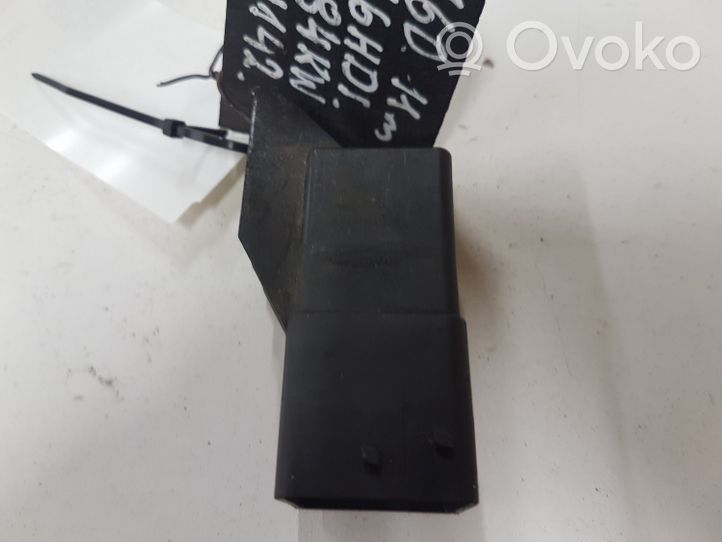 Volvo V60 Przekaźnik / Modul układu ogrzewania wstępnego 51299049