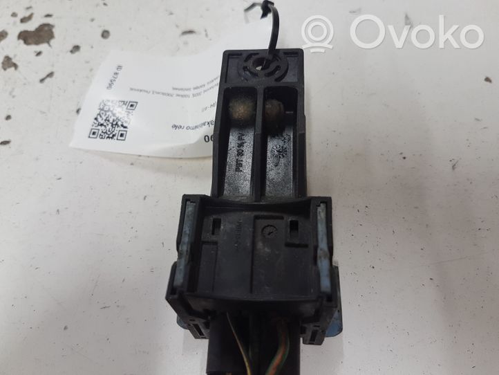 Volvo S40 Hehkutulpan esikuumennuksen rele 3M5T12A343AA