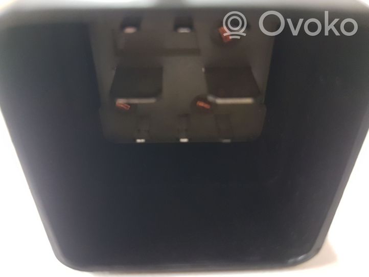 Citroen Berlingo Przekaźnik / Modul układu ogrzewania wstępnego 51252002