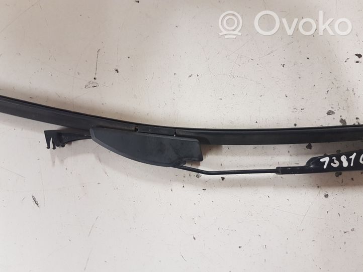 Ford Focus Windshield/front glass wiper blade XS41A17406AA