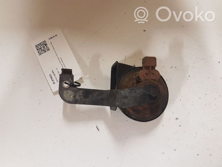 Volvo S40 Horn signal 0055306