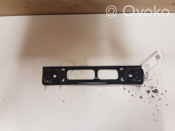 Volvo V40 Support de fixation ISOFIX 06815557