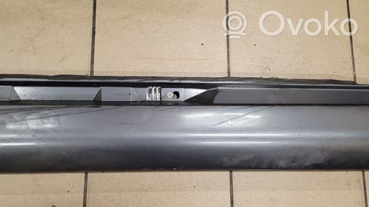 Volvo S40 Sill 