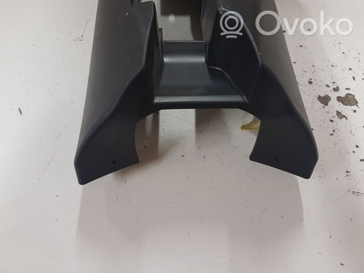 Volvo V40 Garniture de colonne de volant 1303815