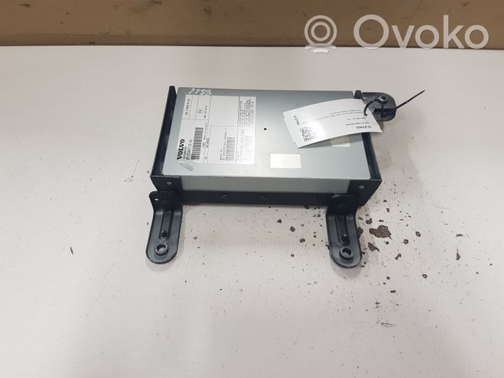 Volvo V40 Amplificateur de son 31409139