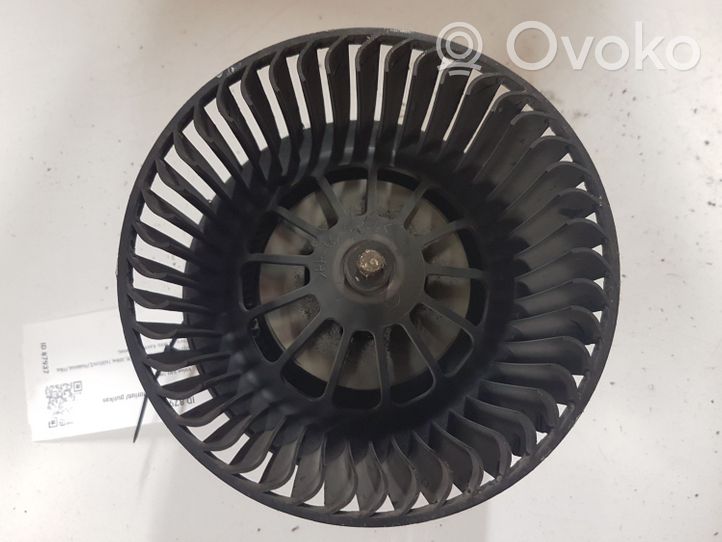 Volvo S40 Pečiuko ventiliatorius/ putikas 4M5H18456CD