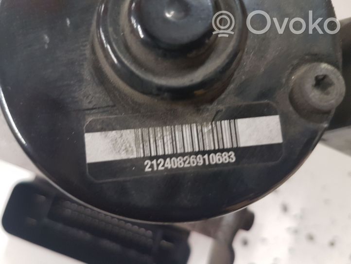 Volvo S40 ABS Pump 30794730