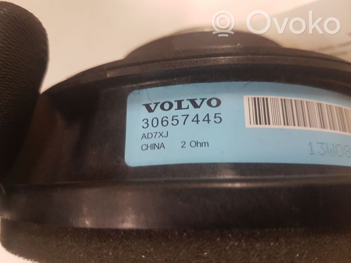 Volvo V40 Etuoven kaiutin 30657445