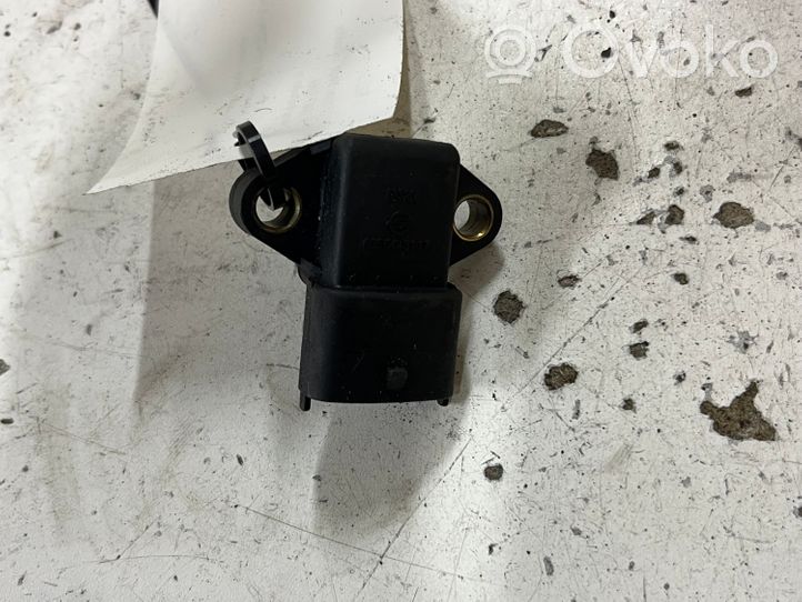 Ford Focus Turbo air boost pressure sensor 6655423117