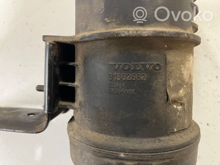 Volvo XC60 Filtro carburante 6650473220