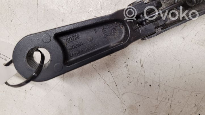 Citroen C5 Front wiper blade arm 071956