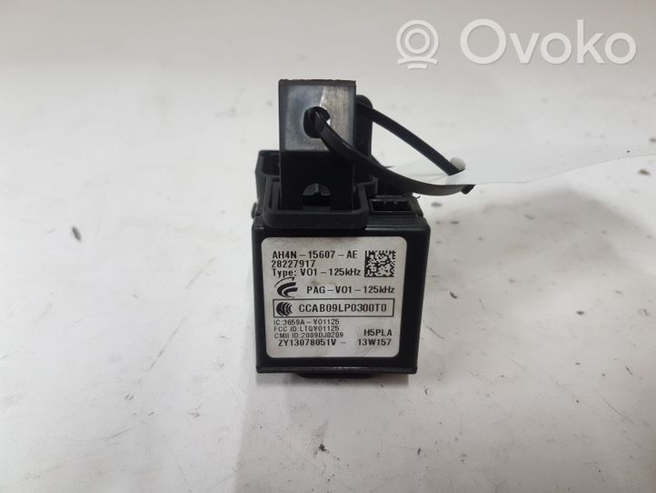 Volvo V40 Blocchetto accensione 30659639