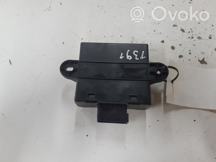 Citroen C5 Degalų (kuro) siurblio valdymo blokas 09733309901