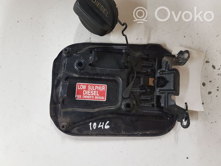 Toyota Avensis T270 Tankdeckel Tankklappe 