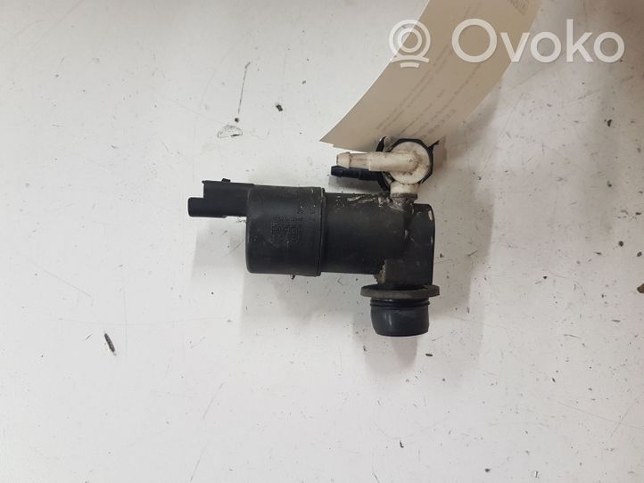 Citroen C3 Langų skysčio purkštukas (-ai) priekinio stiklo 9641553880