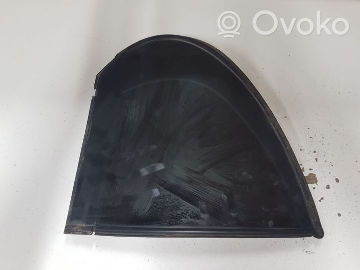 Jaguar S-Type Rear side window/glass 43R001582