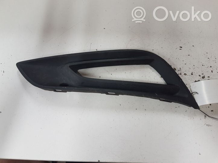 Opel Astra K Grille antibrouillard avant 13481939